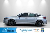 New 2025 Honda Civic Sport image 5