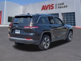 Used 2023 Jeep Grand Cherokee 4WD 4xe image 6