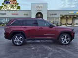 New 2025 Jeep Grand Cherokee Limited image 2