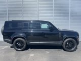 New 2025 Land Rover Defender 130 S image 6