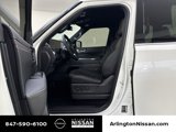New 2025 Nissan Armada SL w/ Captain's Chari Seat Package image 4