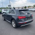 Used 2020 Audi Q5 2.0T Premium w/ Convenience Package image 2