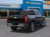 New 2025 Chevrolet Silverado 2500 LT w/ All Star Edition image 4