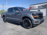 Used 2024 Ford F150 XLT w/ Equipment Group 302A MID image 3