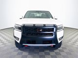 New 2025 Nissan Frontier PRO-4X w/ Pro Premium Package image 3