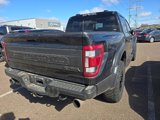 Certified 2022 Ford F150 Raptor w/ Equipment Group 801A High image 4