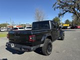 New 2025 Jeep Gladiator Willys image 3