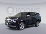 New 2025 Chevrolet Tahoe Premier image 5