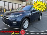 Used 2019 Land Rover Discovery Sport HSE image 4