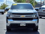 Used 2020 Chevrolet Silverado 1500 LT w/ All-Star Edition image 2
