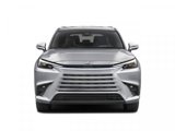New 2025 Lexus TX 350 AWD image 4
