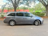 Used 2015 Honda Odyssey EX-L image 4