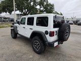 New 2025 Jeep Wrangler Unlimited Rubicon image 4