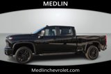 New 2025 Chevrolet Silverado 2500 Custom w/ Custom Value Package image 5