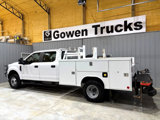 Used 2019 Ford F350 XL w/ Power Equipment Group image 5