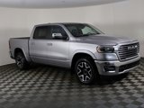 Used 2025 RAM 1500 Laramie image 2