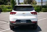 New 2026 Chevrolet TrailBlazer LS image 5