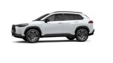 New 2026 Toyota Corolla Cross XLE w/ Convenience Package image 3