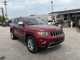 Used 2015 Jeep Grand Cherokee Limited image 6