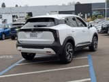 Certified 2025 Nissan Kicks SV image 6