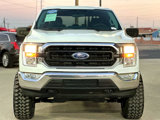 Used 2022 Ford F150 XLT w/ Trailer Tow Package image 4