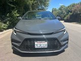 Used 2023 Toyota Corolla SE image 2