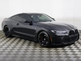 Used 2022 BMW M4 xDrive Competition w/ Parking Assistance Package image 2