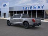 New 2025 Ford F150 Tremor image 4