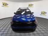 Used 2025 Kia Sportage X-Line w/ Premium Package image 3