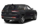 New 2025 Jeep Grand Cherokee Limited 4xe image 5
