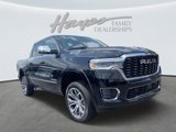 New 2025 RAM 1500 Tungsten image 3