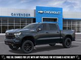 New 2026 Chevrolet Silverado 1500 LT Trail Boss w/ LT Trail Boss Premium Package image 2