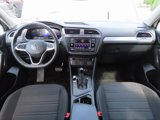 Used 2024 Volkswagen Tiguan S image 2