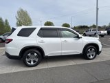 Used 2025 Honda Pilot EX-L image 4
