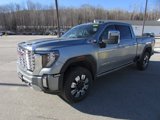 New 2025 GMC Sierra 2500 Denali w/ Denali Reserve Package image 3