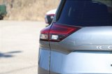 New 2025 Nissan Rogue SV image 4