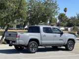 Used 2021 Toyota Tacoma TRD Sport w/ Technology Package image 6