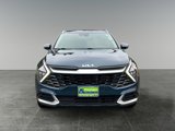 Used 2023 Kia Sportage EX image 2
