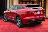 New 2026 Jaguar F-PACE R-Dynamic S image 3