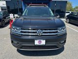 Used 2019 Volkswagen Atlas SE image 3