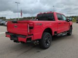 New 2025 Ford F350 XL image 4