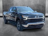 Used 2022 Chevrolet Silverado 1500 LT image 3
