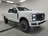 New 2025 Ford F250 Lariat image 2