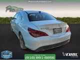 Used 2018 Mercedes-Benz CLA 250 image 3