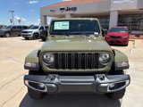 New 2025 Jeep Gladiator Sport image 2