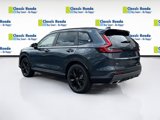 New 2026 Honda CR-V Sport Touring image 5