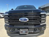 New 2025 Ford F250 Platinum image 2