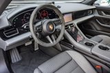 Certified 2025 Porsche Taycan 4S image 4