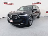 Certified 2025 Acura MDX w/ Technology Package image 3