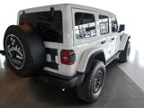 New 2025 Jeep Wrangler Unlimited Rubicon 392 image 3